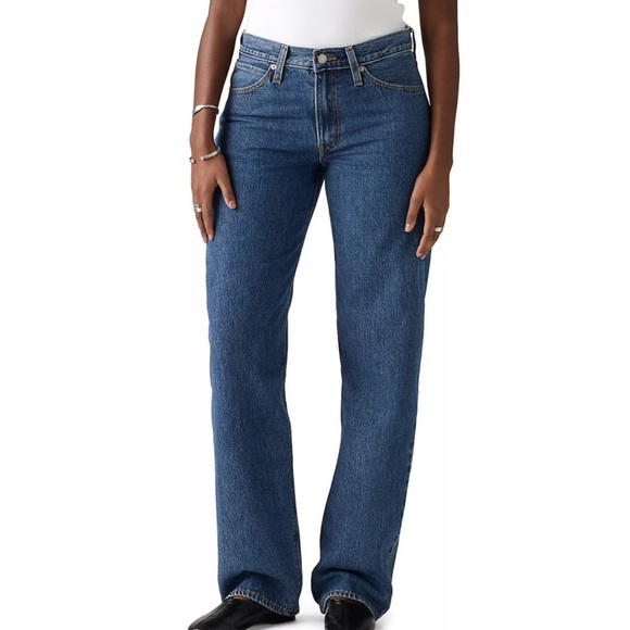 NWT Levi’s ‘94 Baggy Jeans - Picture 1 of 14